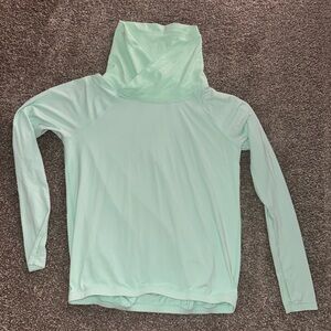 Lululemon Healthy Heart Pullover Size 6